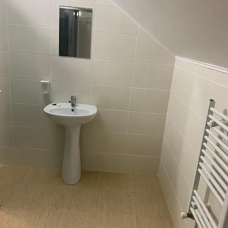 Robiall Guest house